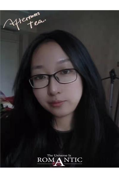 我最爱的人